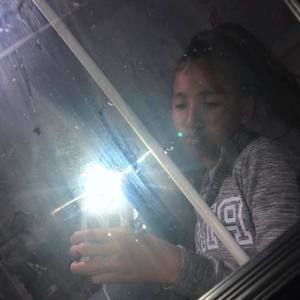 Meet your Posher, Athena